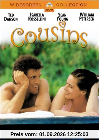 Cousins [Import USA Zone 1]