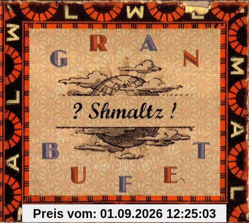 Gran Bufet