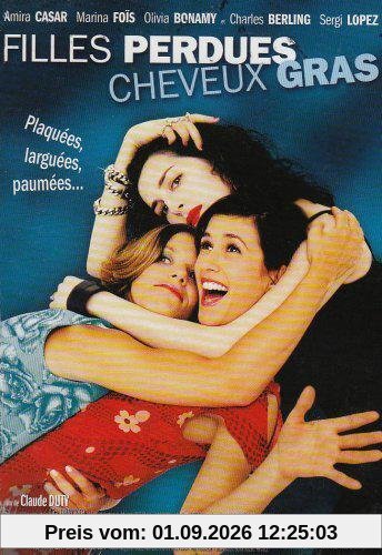 Filles perdues cheveux gras [FR Import]