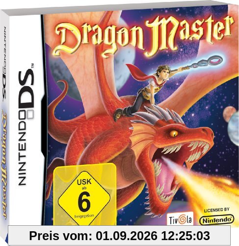 Dragonmaster