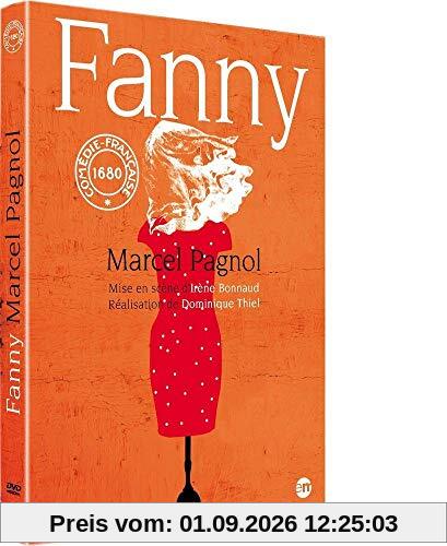 Fanny [FR Import]