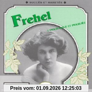 Frehel 1909-30