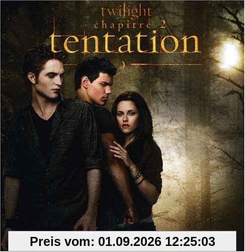 Twilight 2-New Moon [French]