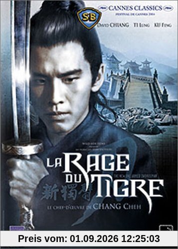 La Rage du tigre