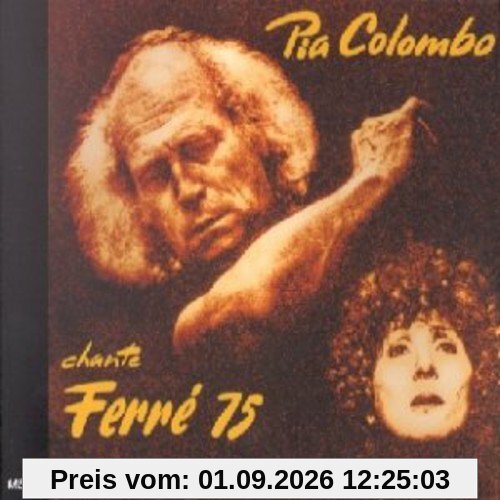 Chante Ferre 75