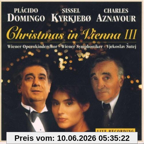 Christmas in Vienna 3