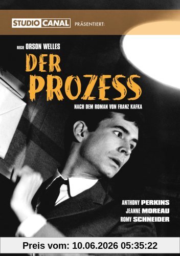 Der Prozess