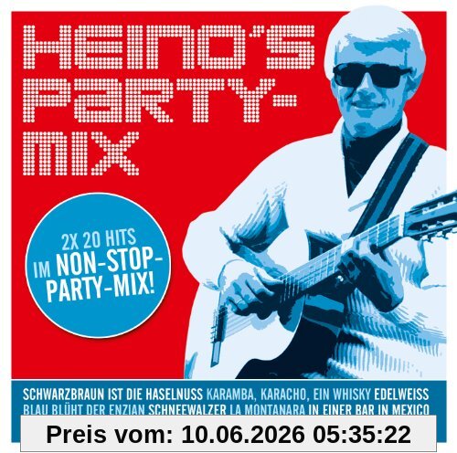 Heino's Party-Mix