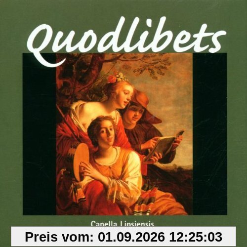 Quodlibets