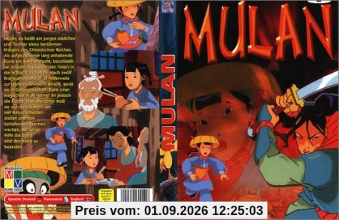 Mulan