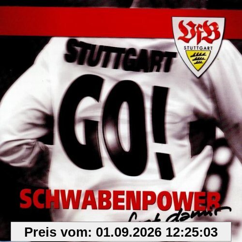 Stuttgart Go