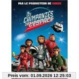 Les chimpanzés de l'espace [FR Import]