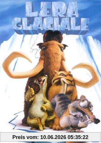 L'era glaciale
