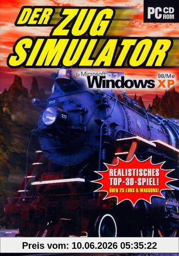 Der Zug Simulator