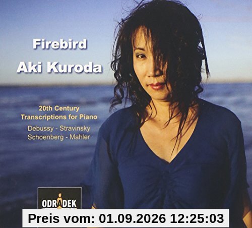 Klavier Transcriptionen des 20