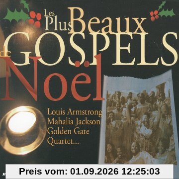 Les Plus Beaux Gospels de Noel