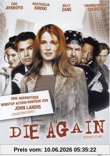 Die Again