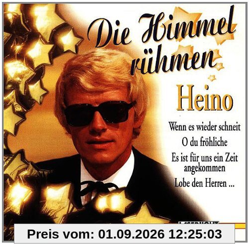 Die Himmel Rühmen