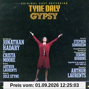 Original Cast Recording