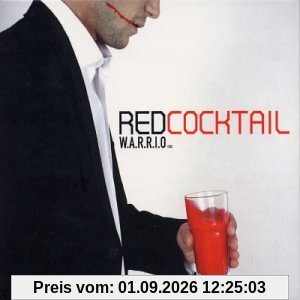 Red Cocktail
