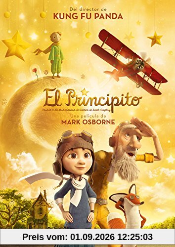 El Principito