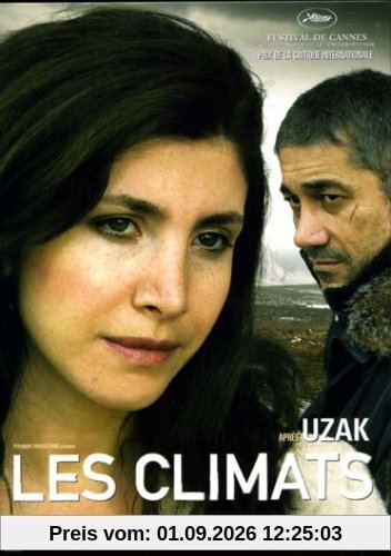 Les climats [FR Import]