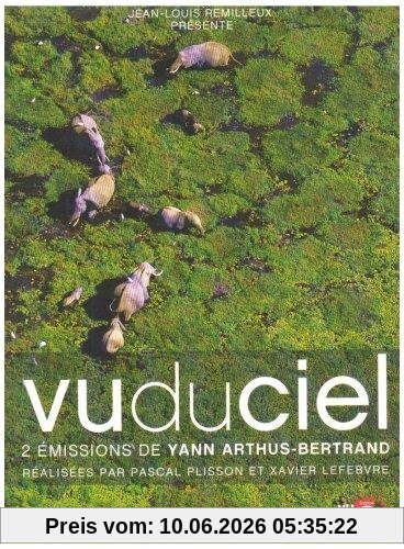 Demain la terre vu du ciel [FR Import]
