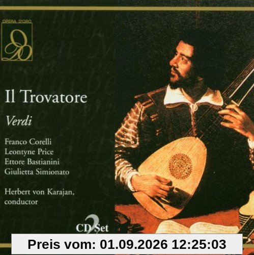 Il Trovatore (1962)