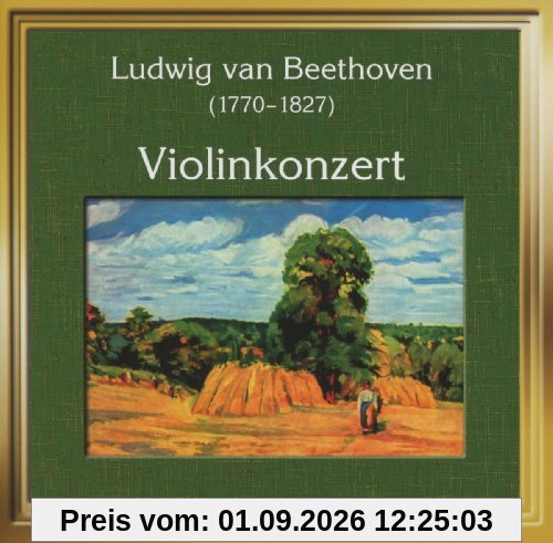 Beethoven/Violinkonzert