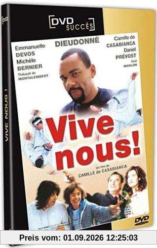 Vive nous [FR Import]