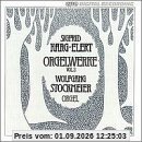 Orgelwerke Vol.2