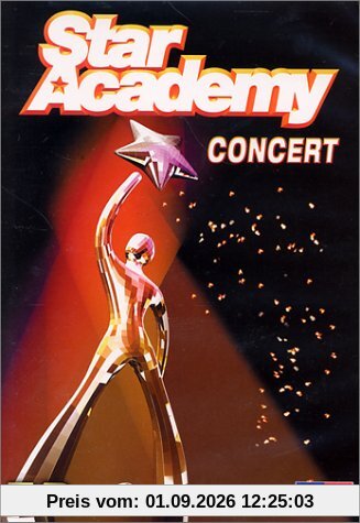 Star Academy : En concert
