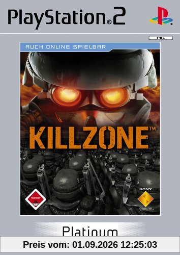 Killzone [Platinum]