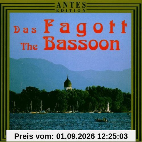 Das Fagott