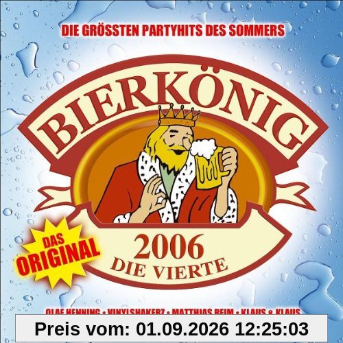 Bierkönig 2006