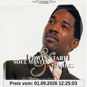 Soul Master/25 Miles