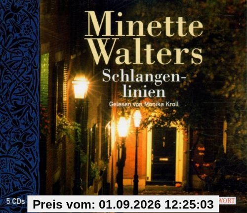 Schlangenlinien