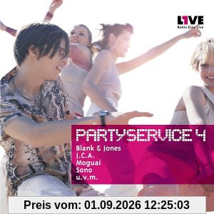 Eins Live Partyservice 4