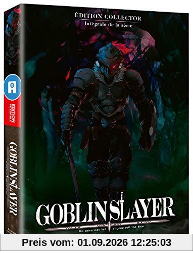 Goblin slayer, saison 1 [Blu-ray] [FR Import]
