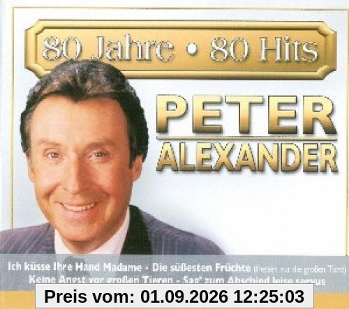 80 Jahre-80 Hits