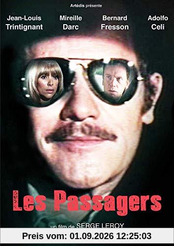 Les passagers