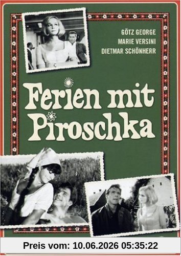 Ferien mit Piroschka
