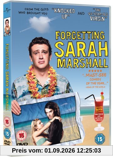 Forgetting Sarah Marshall [UK Import]