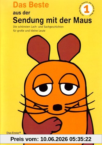 Die Sendung mit der Maus - Das Beste