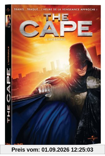 The cape l'intégrale [FR Import]
