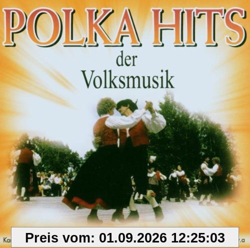 Polka Hits der Volksmusik