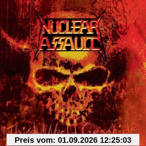 Third World Genocide