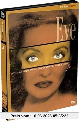 Eve - Édition Collector 2 DVD [FR Import]