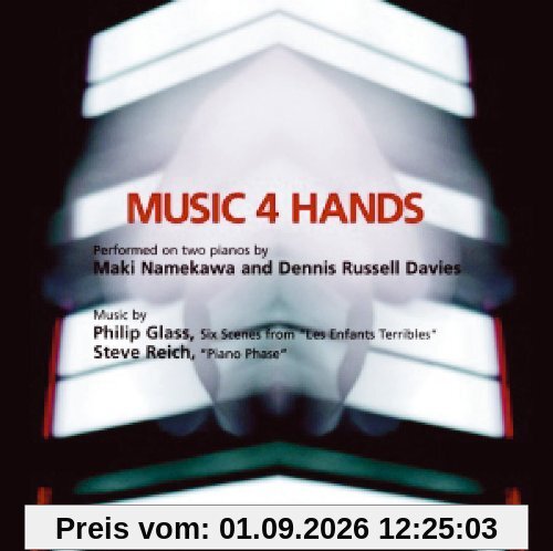 Music 4 Hands