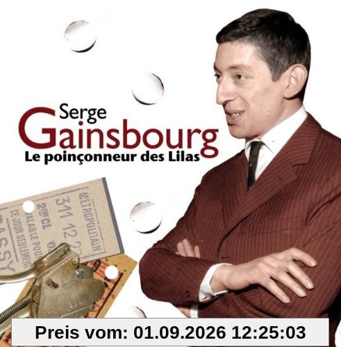 Le Poinconneur des Lilas
